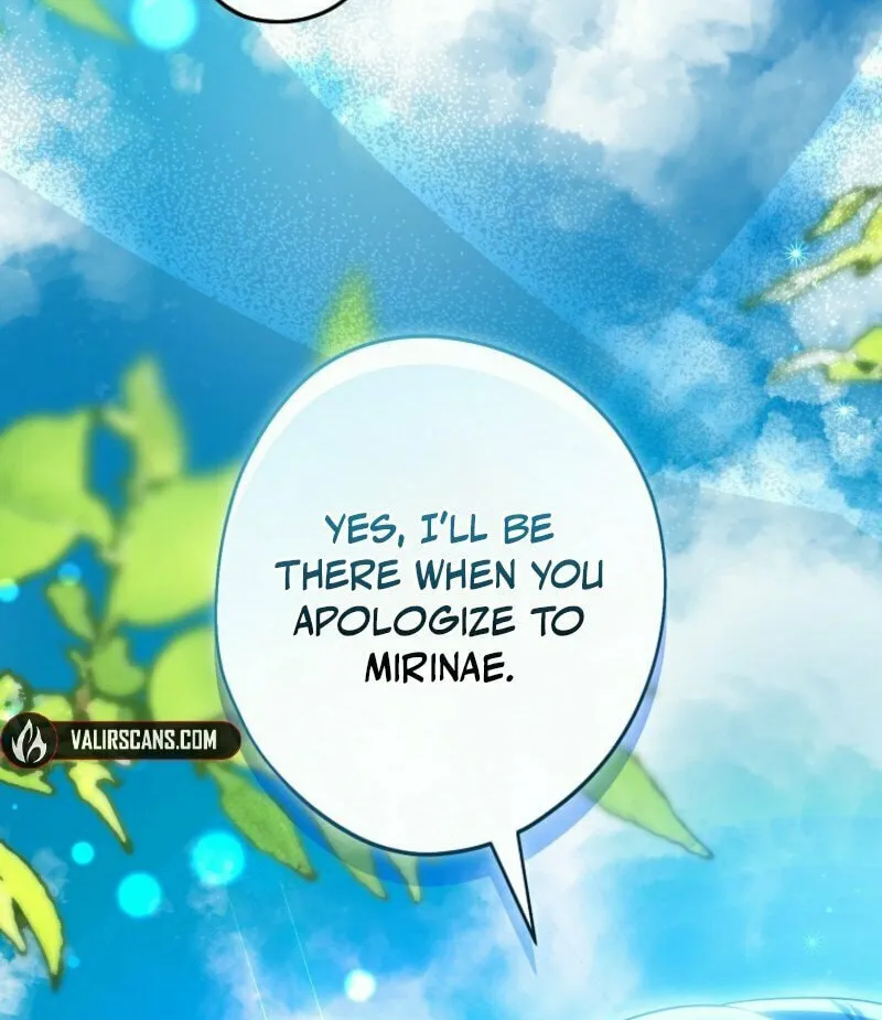 Although I Am a Mother-In-Law, I Do Not Like Conflict Between My In-Laws Chapter 36 page 67 - 
