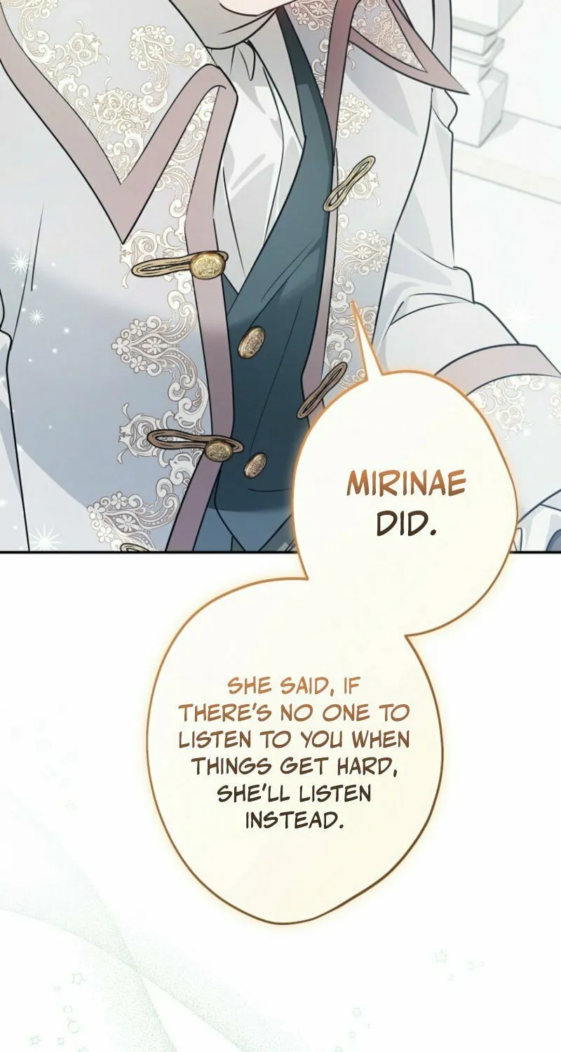 Although I Am a Mother-In-Law, I Do Not Like Conflict Between My In-Laws Chapter 36 page 73 - 