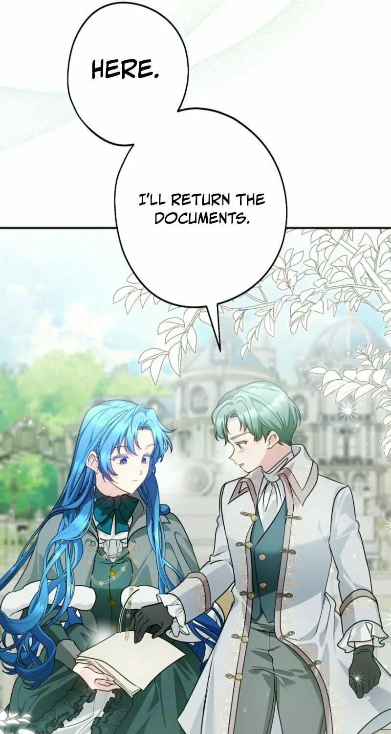 Although I Am a Mother-In-Law, I Do Not Like Conflict Between My In-Laws Chapter 36 page 75 - 