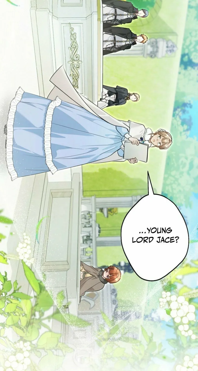 Although I Am a Mother-In-Law, I Do Not Like Conflict Between My In-Laws Chapter 36 page 80 - 