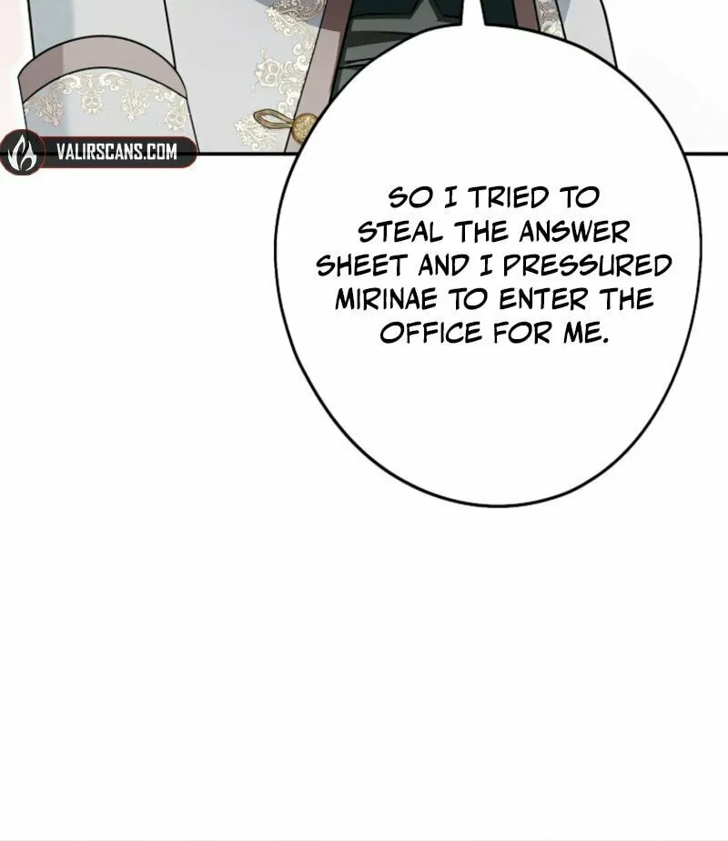 Although I Am a Mother-In-Law, I Do Not Like Conflict Between My In-Laws Chapter 36 page 82 - 