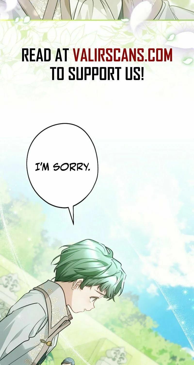 Although I Am a Mother-In-Law, I Do Not Like Conflict Between My In-Laws Chapter 36 page 85 - 