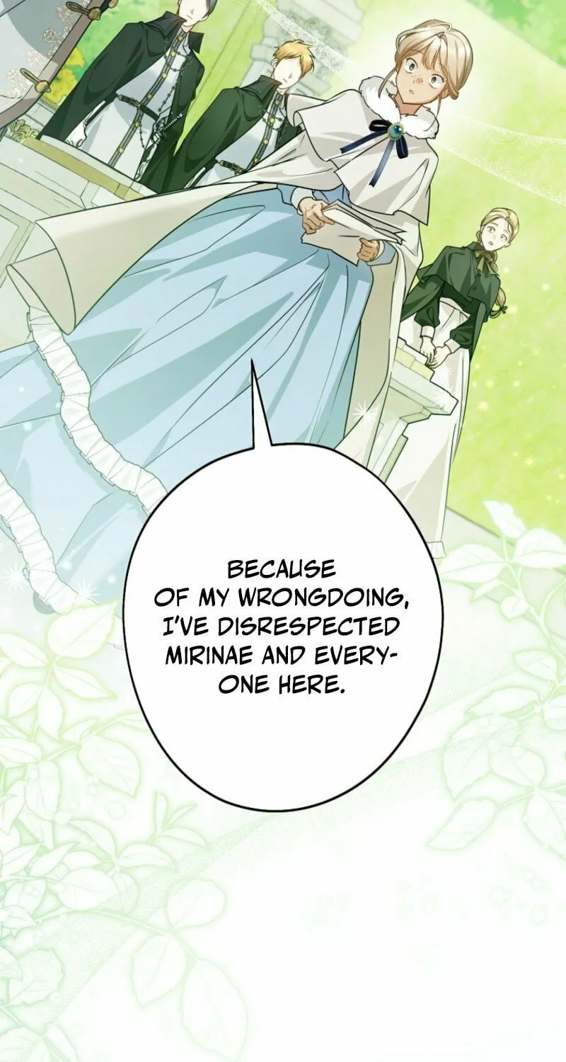 Although I Am a Mother-In-Law, I Do Not Like Conflict Between My In-Laws Chapter 36 page 86 - 
