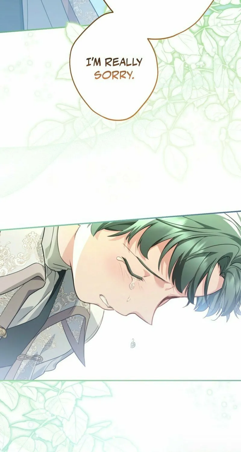 Although I Am a Mother-In-Law, I Do Not Like Conflict Between My In-Laws Chapter 36 page 88 - 