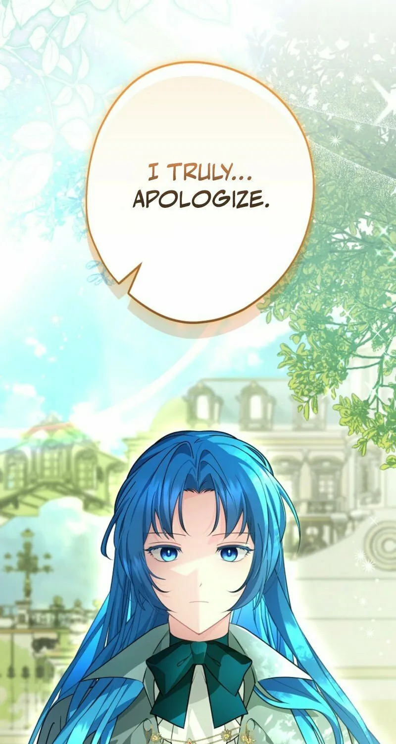 Although I Am a Mother-In-Law, I Do Not Like Conflict Between My In-Laws Chapter 36 page 89 - 