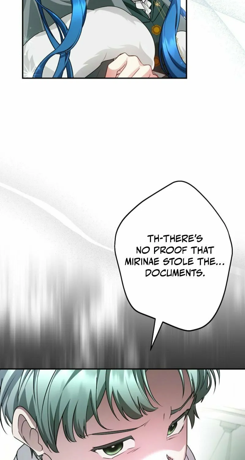 Although I Am a Mother-In-Law, I Do Not Like Conflict Between My In-Laws Chapter 36 page 10 - 