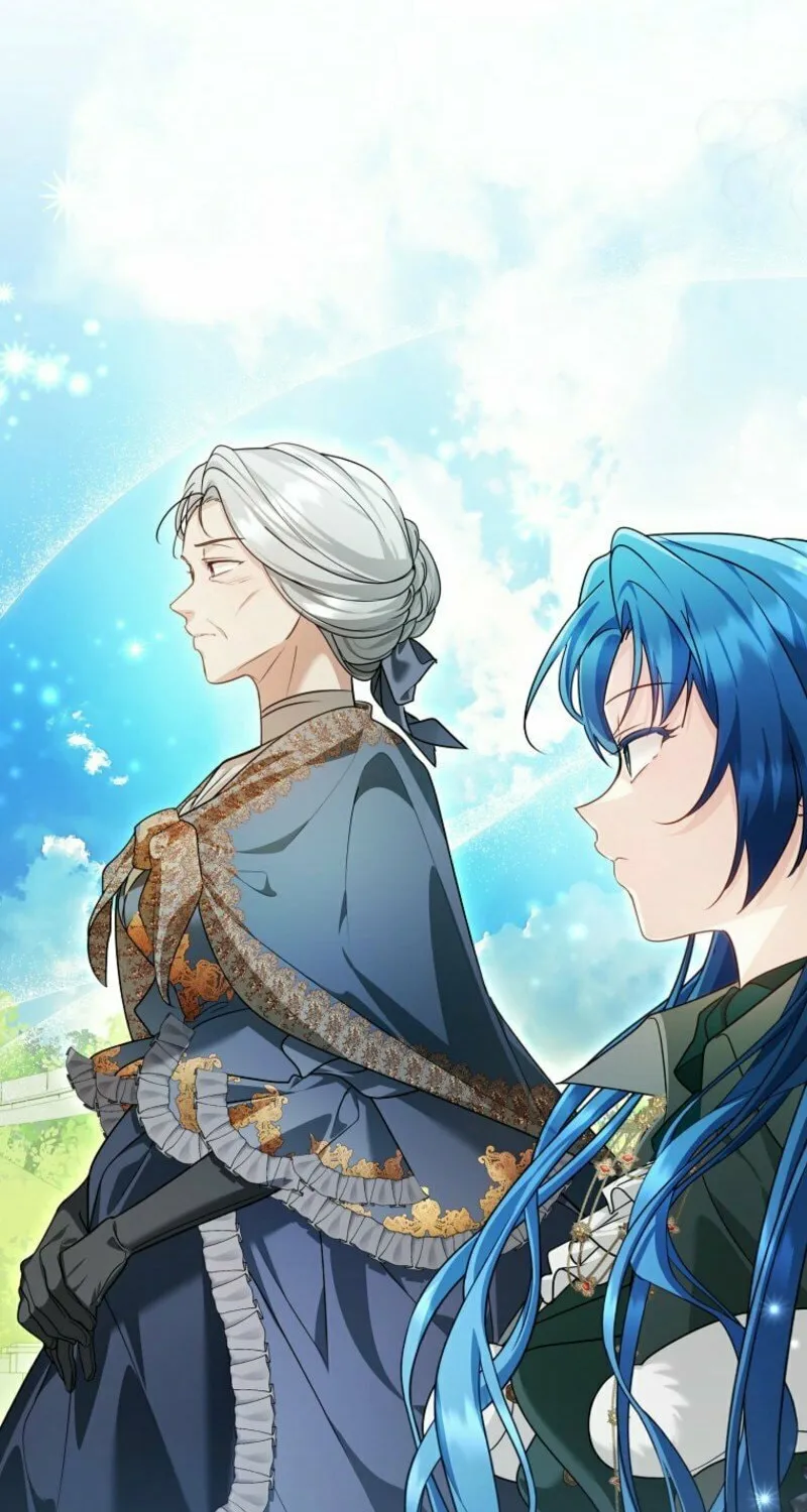 Although I Am a Mother-In-Law, I Do Not Like Conflict Between My In-Laws Chapter 36 page 92 - 