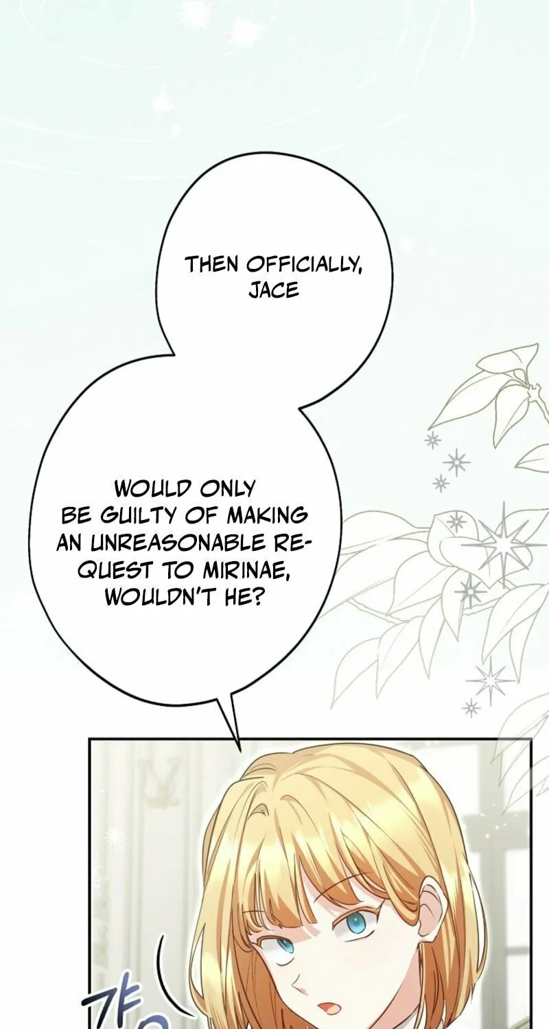 Although I Am a Mother-In-Law, I Do Not Like Conflict Between My In-Laws Chapter 37 page 12 - 