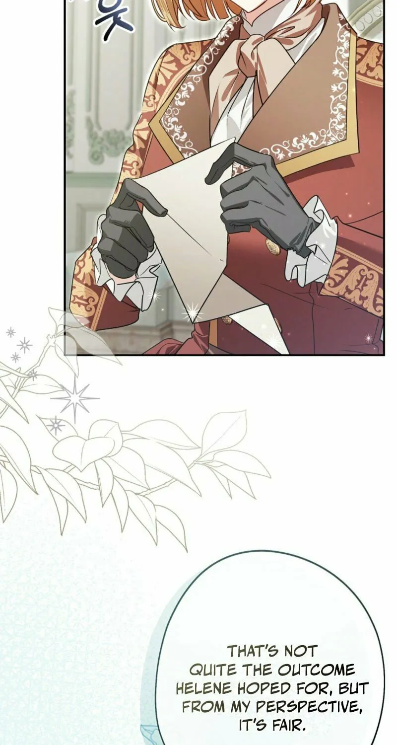 Although I Am a Mother-In-Law, I Do Not Like Conflict Between My In-Laws Chapter 37 page 13 - 