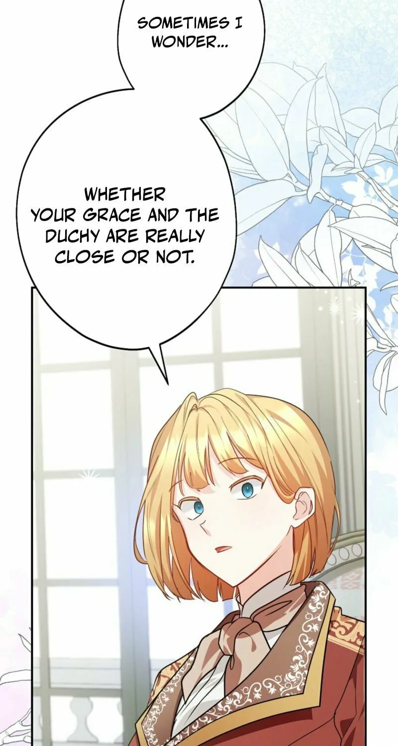 Although I Am a Mother-In-Law, I Do Not Like Conflict Between My In-Laws Chapter 37 page 15 - 
