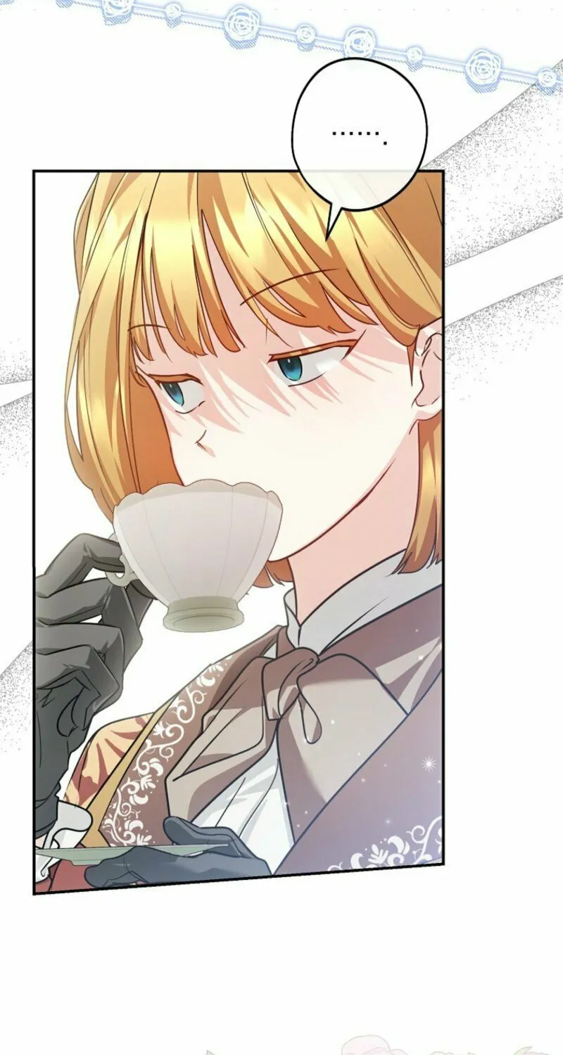 Although I Am a Mother-In-Law, I Do Not Like Conflict Between My In-Laws Chapter 37 page 18 - 