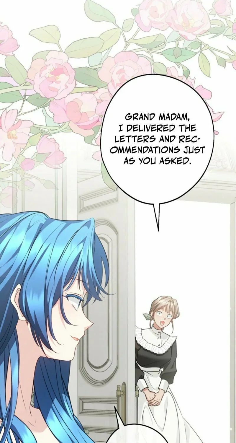 Although I Am a Mother-In-Law, I Do Not Like Conflict Between My In-Laws Chapter 37 page 19 - 