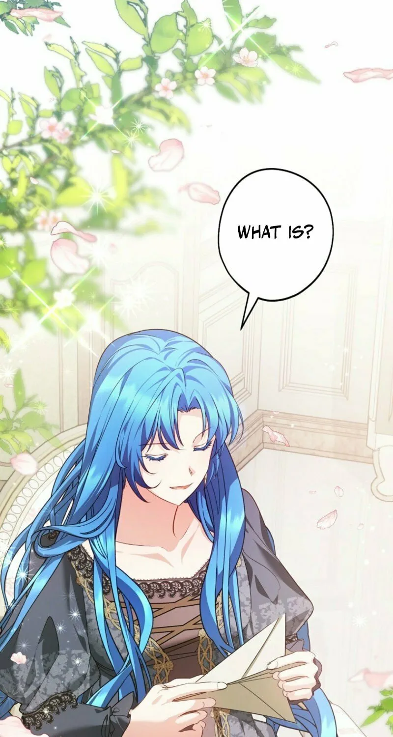 Although I Am a Mother-In-Law, I Do Not Like Conflict Between My In-Laws Chapter 37 page 3 - 