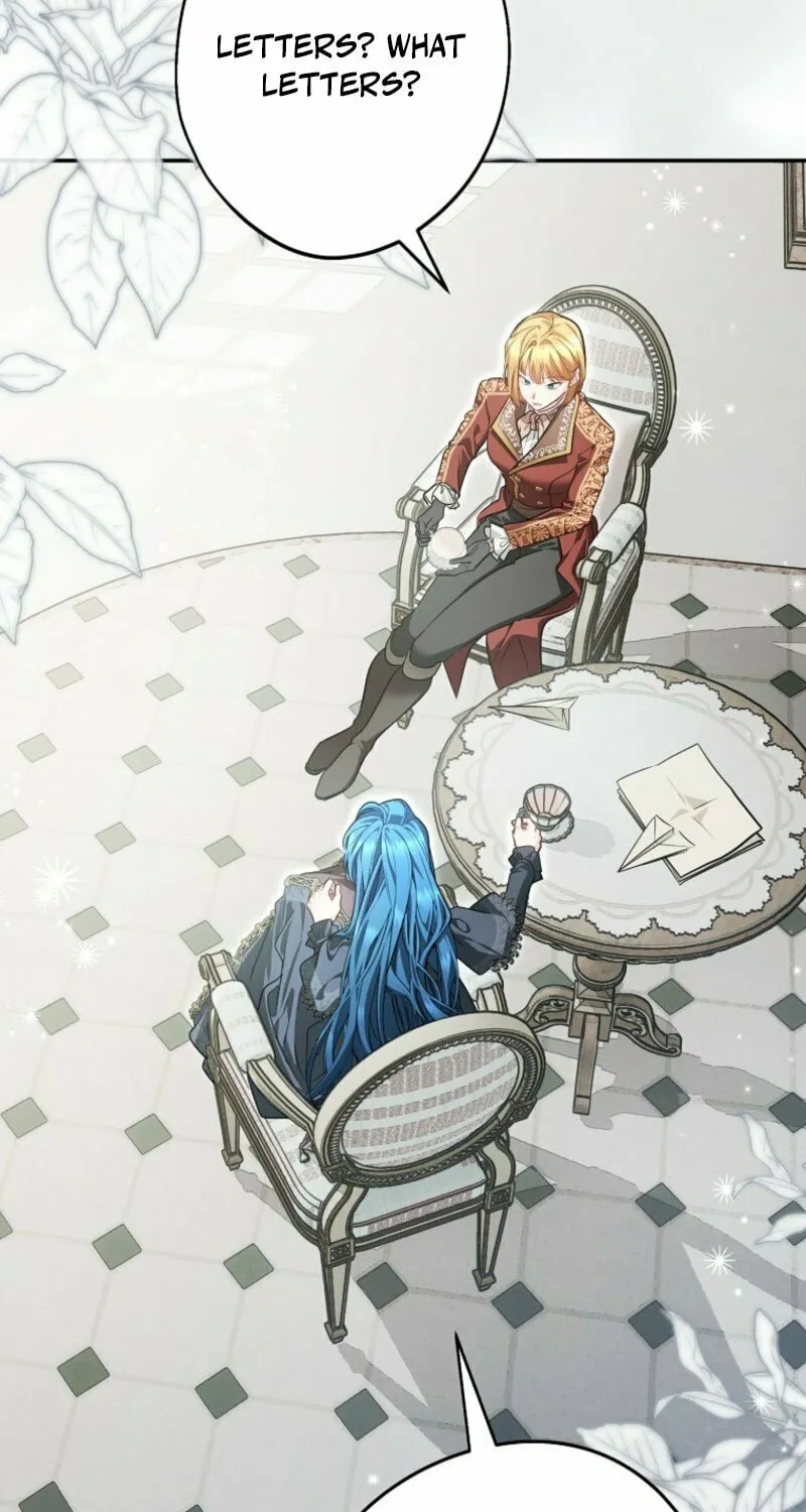 Although I Am a Mother-In-Law, I Do Not Like Conflict Between My In-Laws Chapter 37 page 21 - 