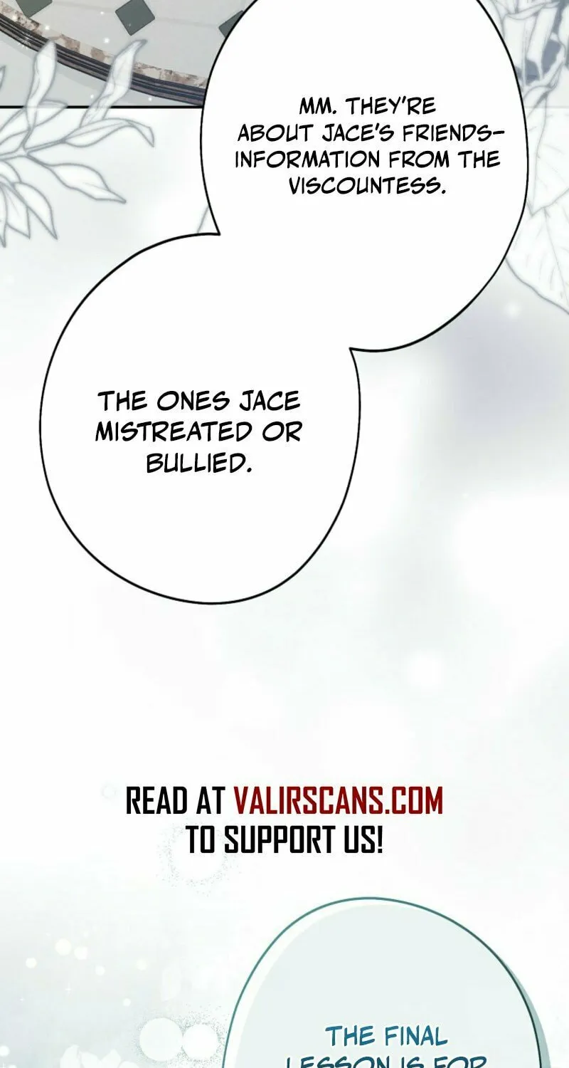 Although I Am a Mother-In-Law, I Do Not Like Conflict Between My In-Laws Chapter 37 page 22 - 