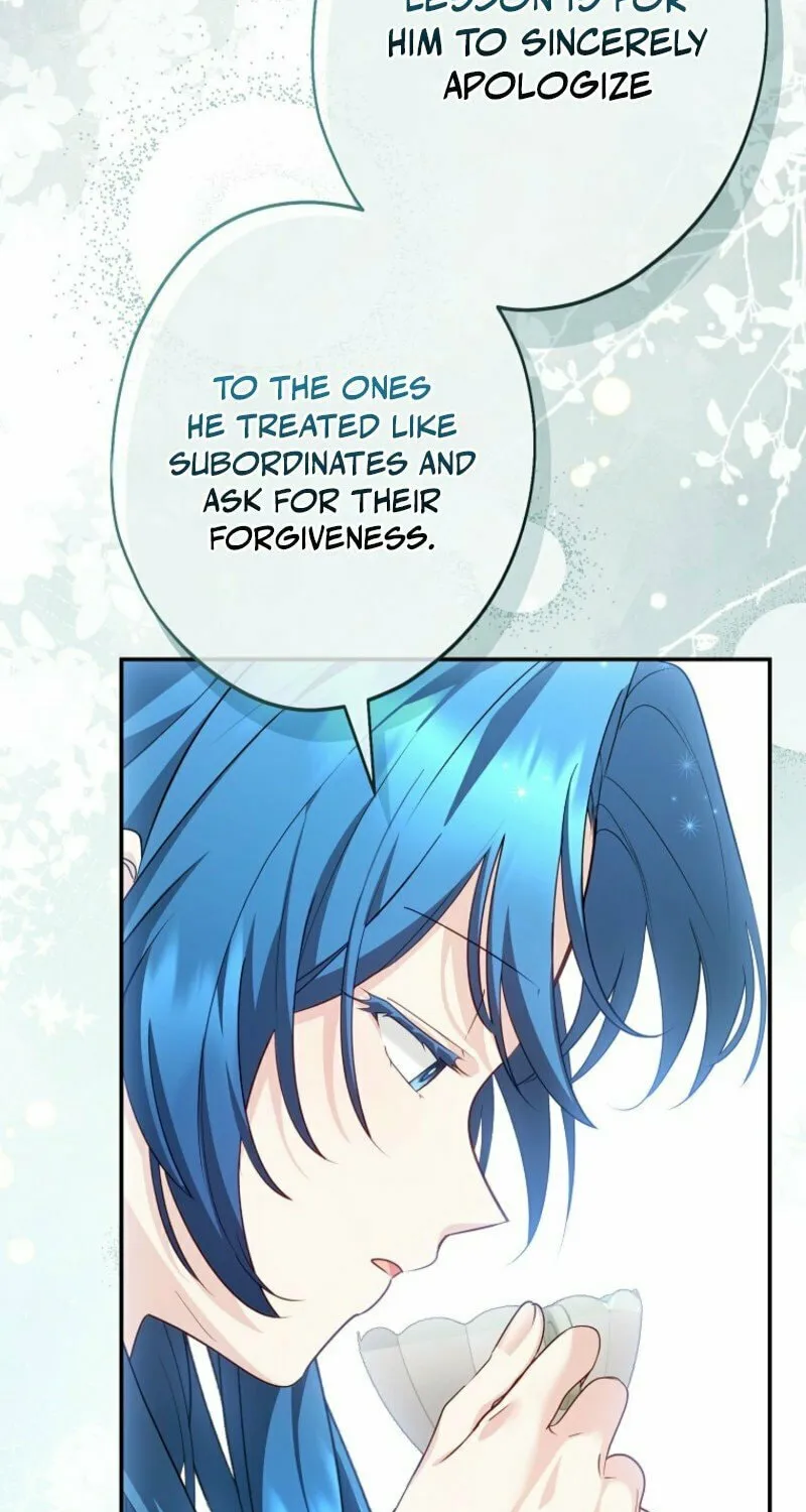 Although I Am a Mother-In-Law, I Do Not Like Conflict Between My In-Laws Chapter 37 page 23 - 