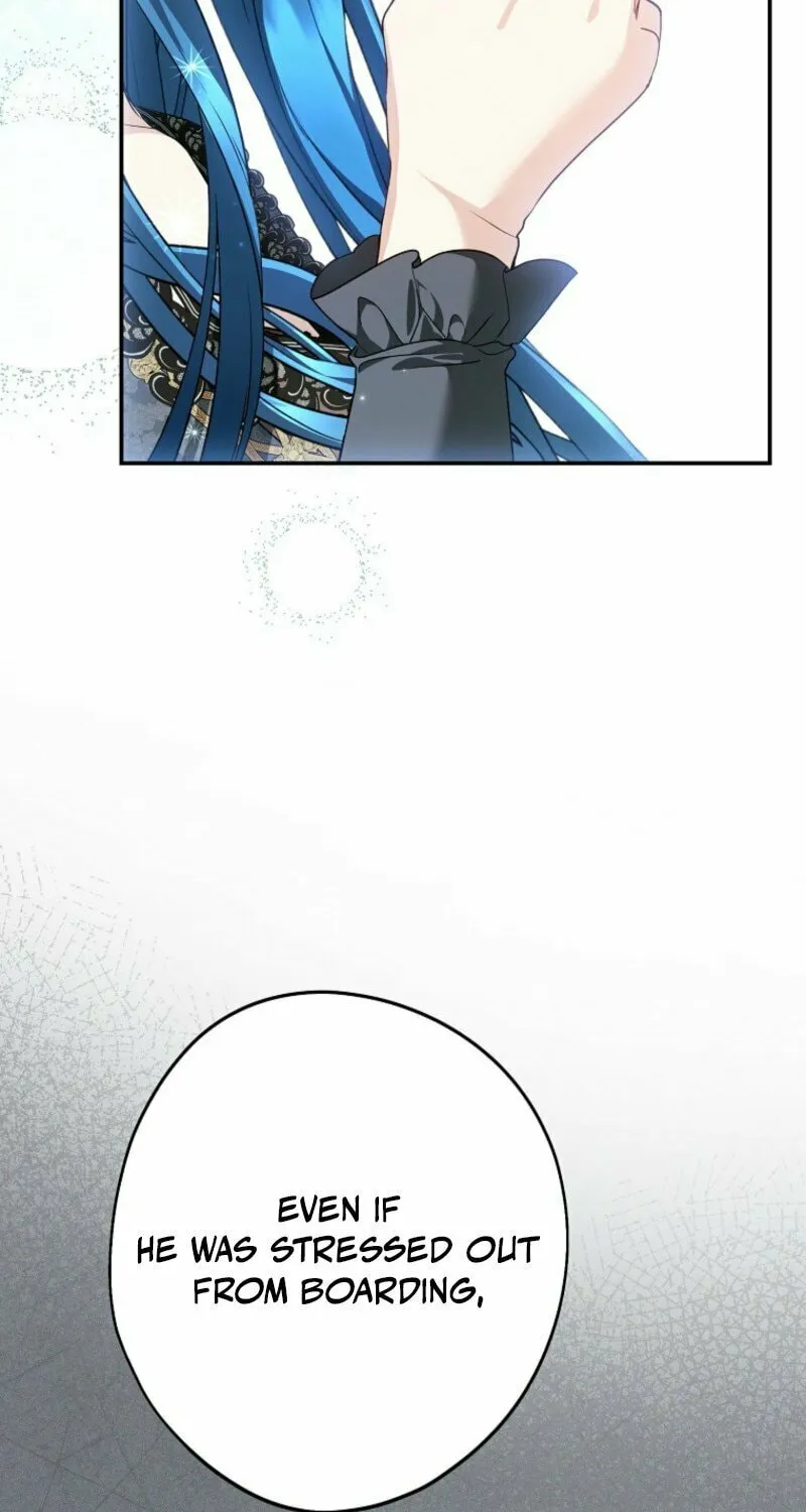 Although I Am a Mother-In-Law, I Do Not Like Conflict Between My In-Laws Chapter 37 page 24 - 