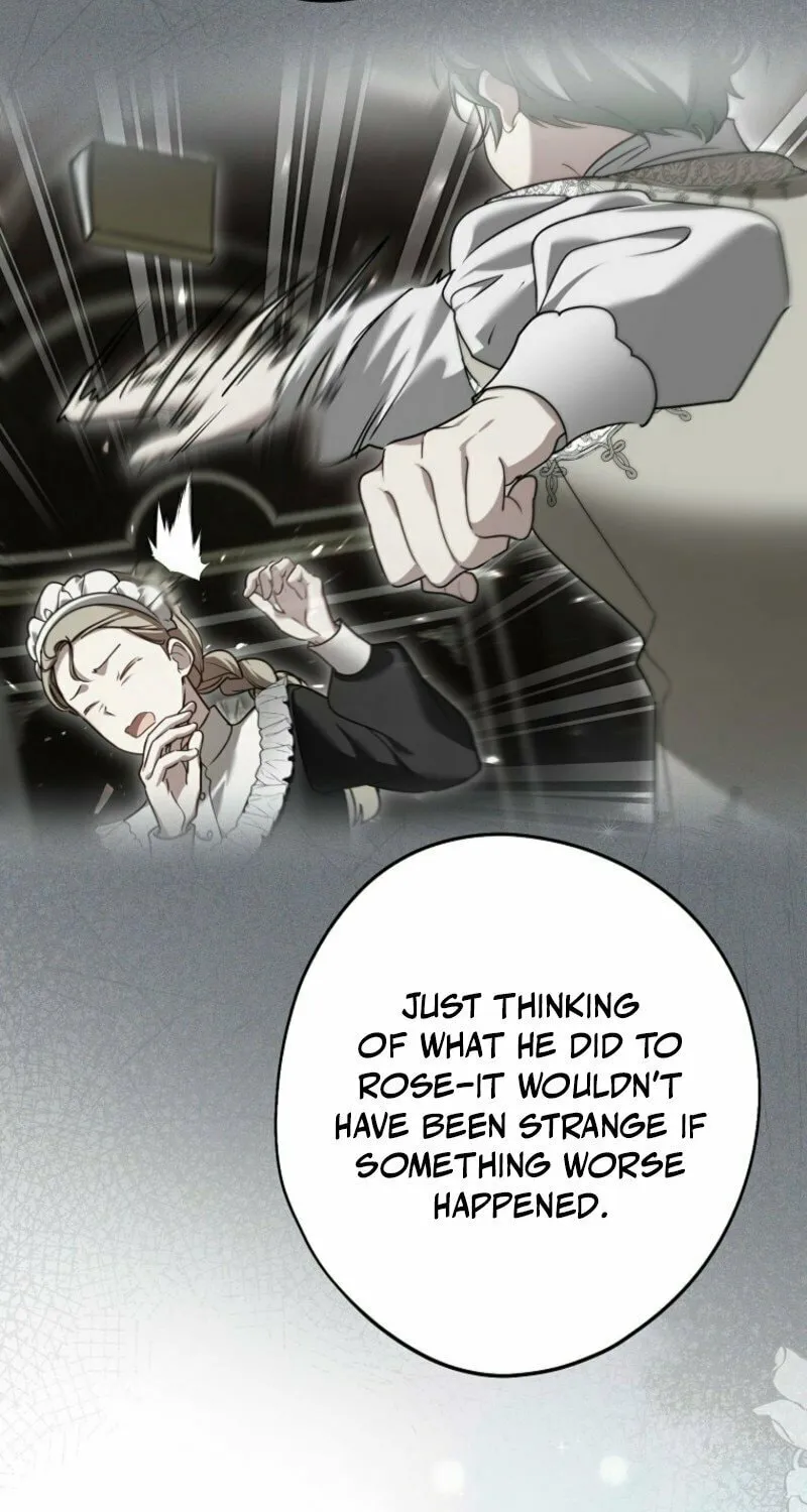 Although I Am a Mother-In-Law, I Do Not Like Conflict Between My In-Laws Chapter 37 page 25 - 