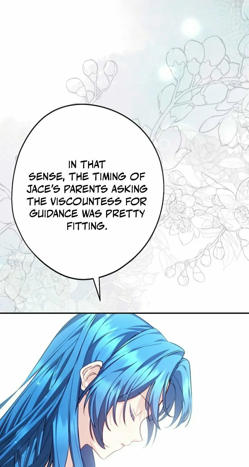 Although I Am a Mother-In-Law, I Do Not Like Conflict Between My In-Laws Chapter 37 page 26 - 