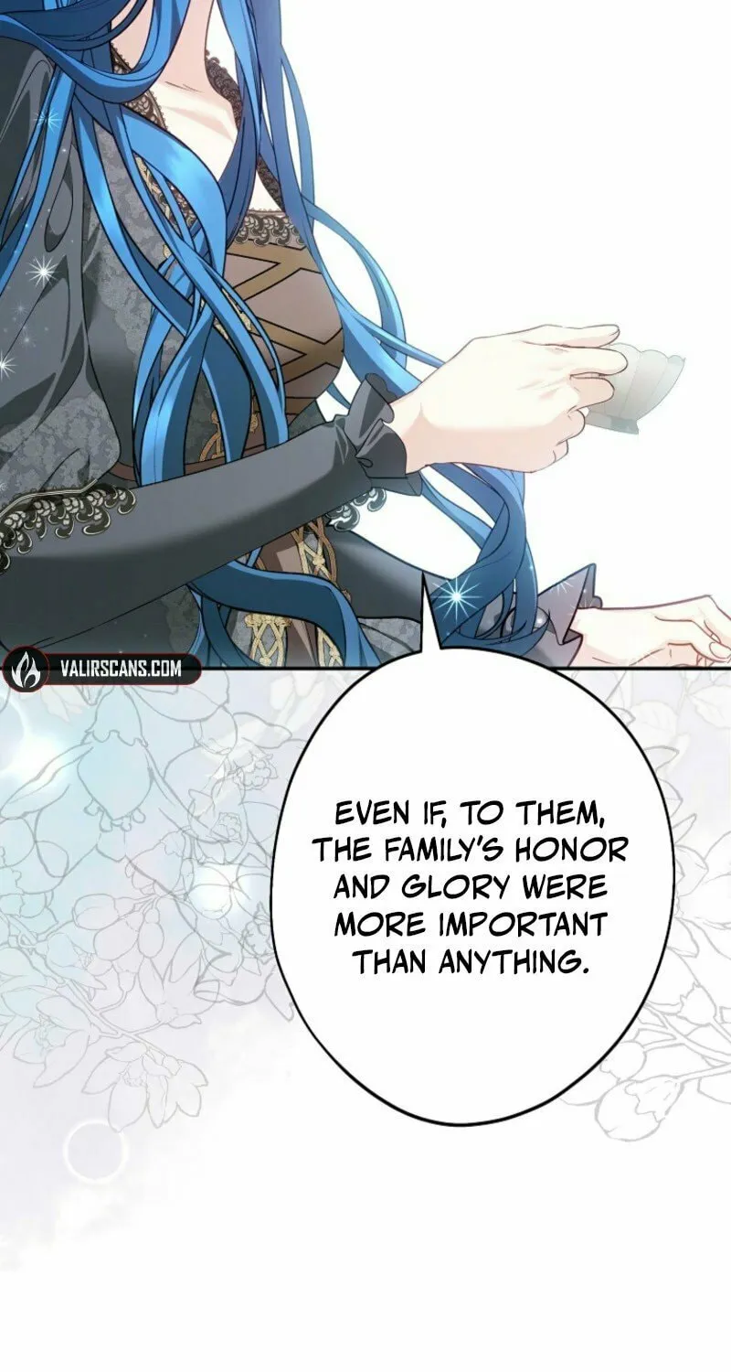 Although I Am a Mother-In-Law, I Do Not Like Conflict Between My In-Laws Chapter 37 page 27 - 