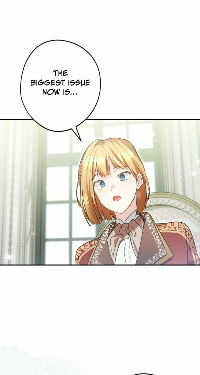 Although I Am a Mother-In-Law, I Do Not Like Conflict Between My In-Laws Chapter 37 page 28 - 