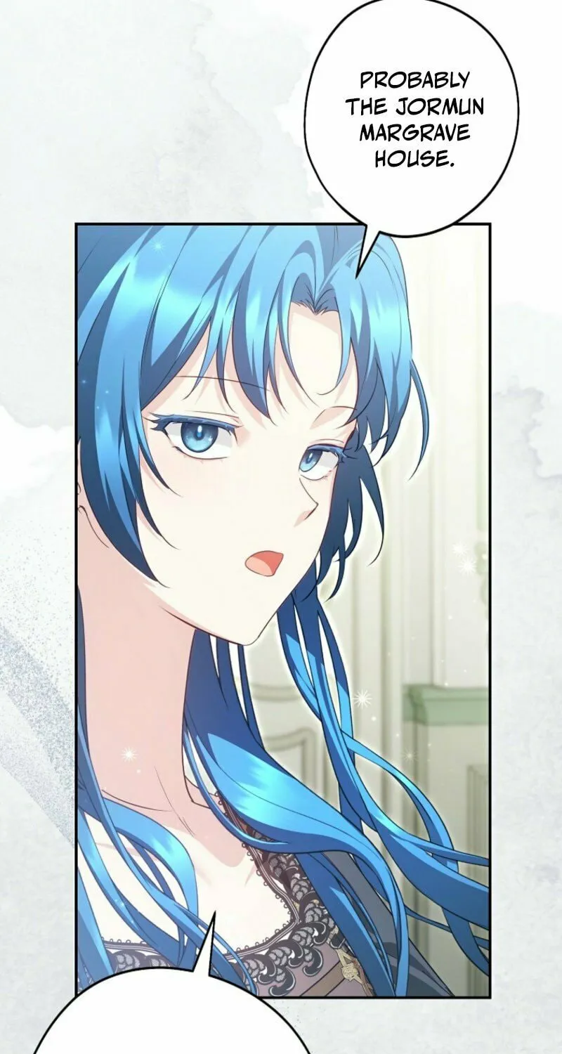 Although I Am a Mother-In-Law, I Do Not Like Conflict Between My In-Laws Chapter 37 page 29 - 