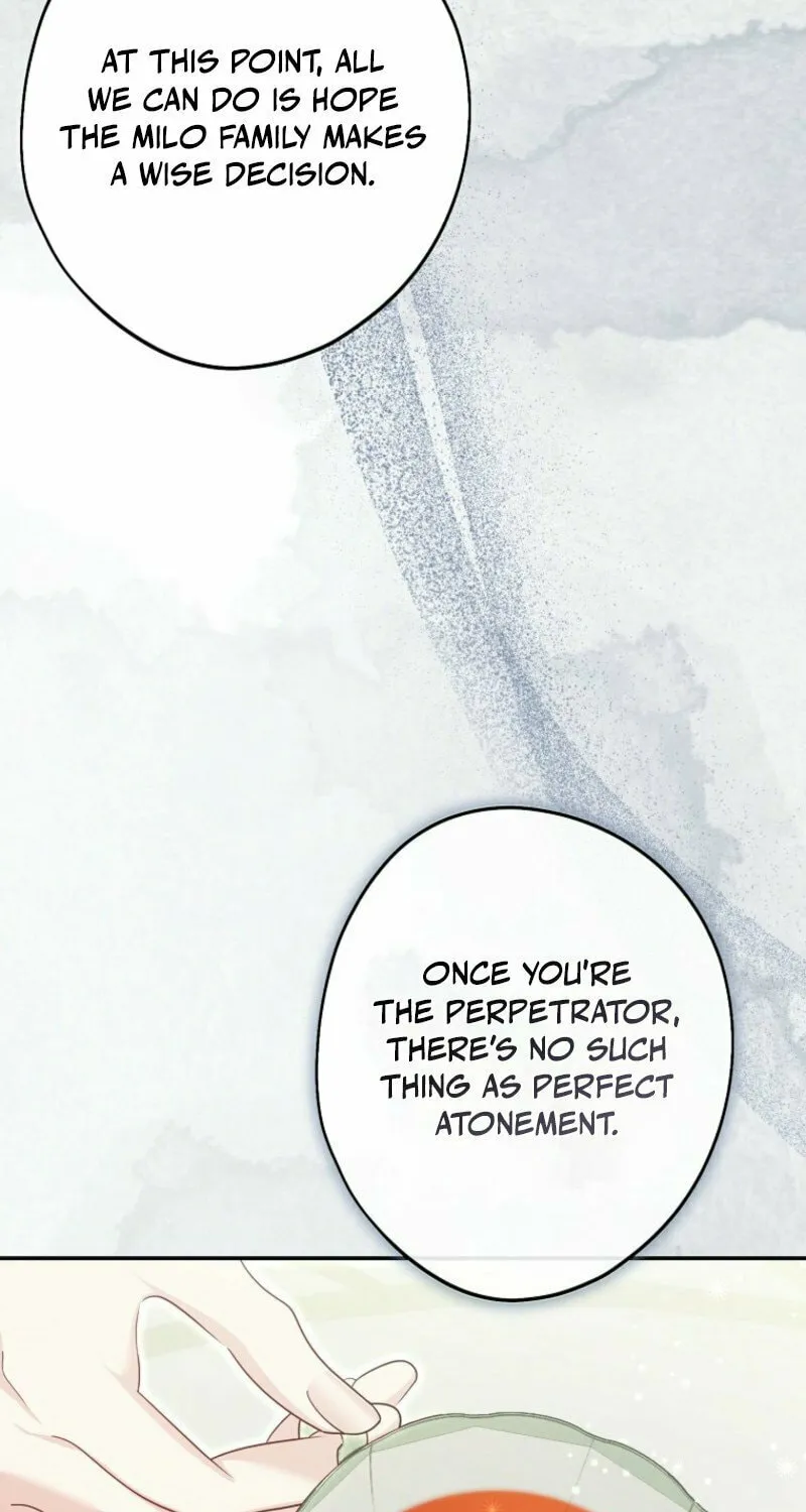 Although I Am a Mother-In-Law, I Do Not Like Conflict Between My In-Laws Chapter 37 page 30 - 
