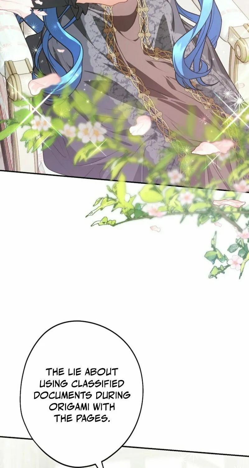 Although I Am a Mother-In-Law, I Do Not Like Conflict Between My In-Laws Chapter 37 page 4 - 