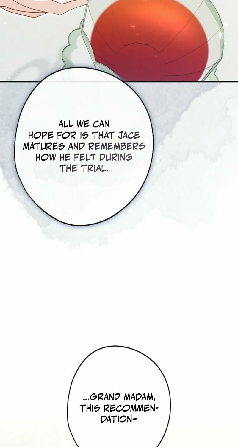 Although I Am a Mother-In-Law, I Do Not Like Conflict Between My In-Laws Chapter 37 page 31 - 