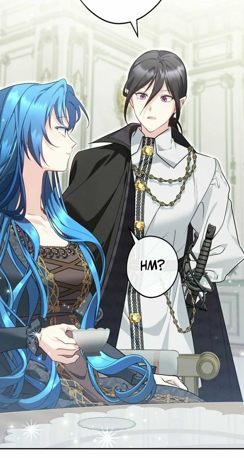 Although I Am a Mother-In-Law, I Do Not Like Conflict Between My In-Laws Chapter 37 page 32 - 