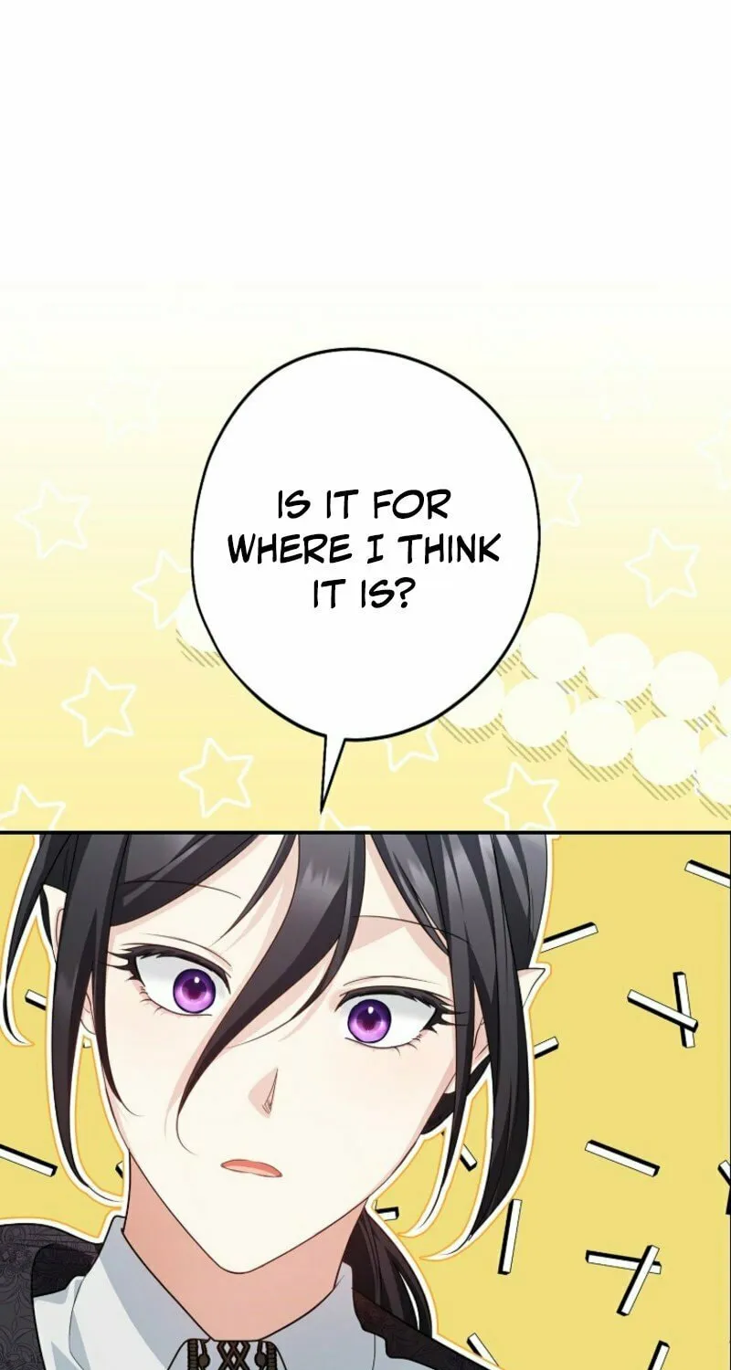 Although I Am a Mother-In-Law, I Do Not Like Conflict Between My In-Laws Chapter 37 page 33 - 