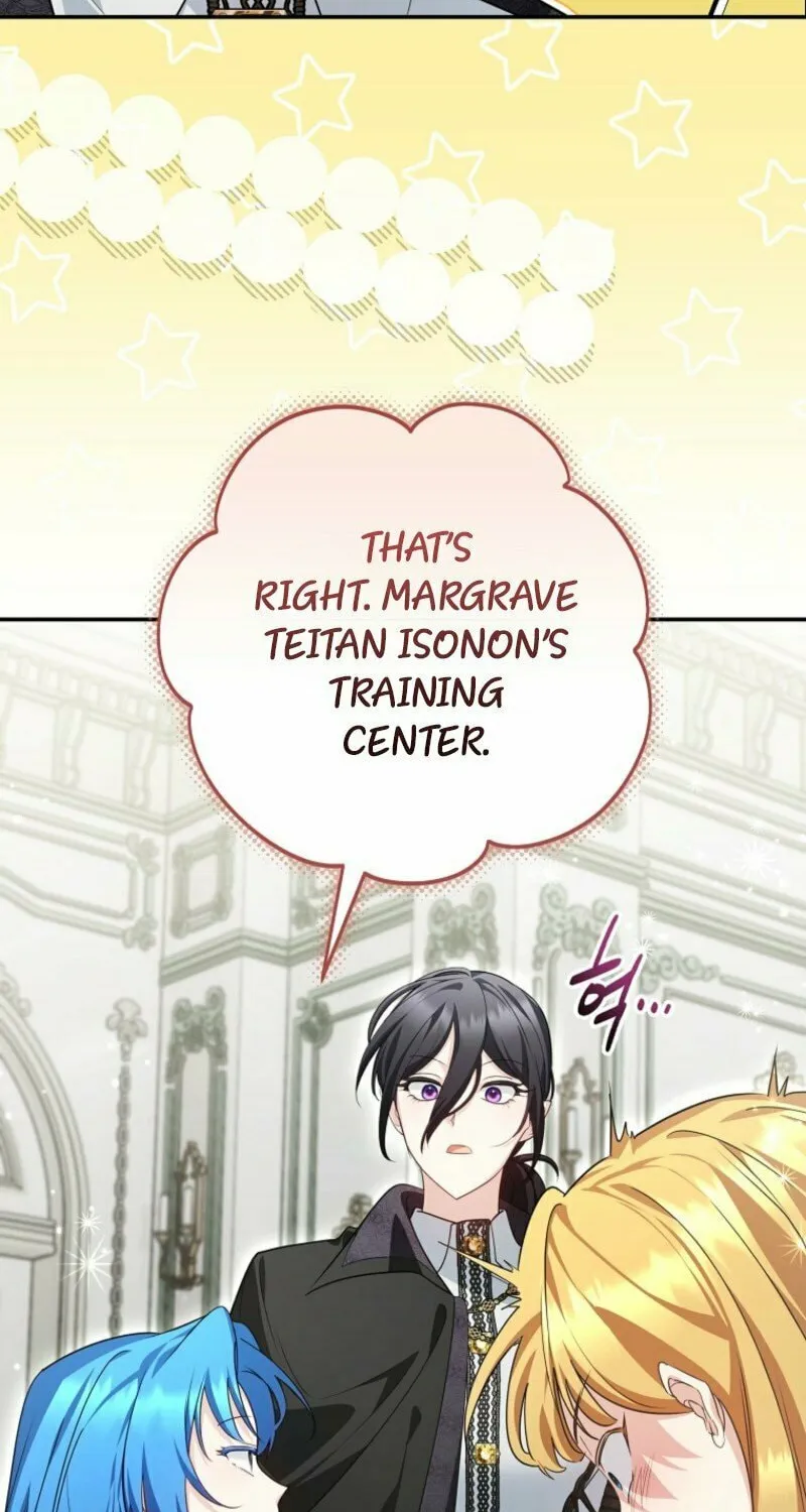 Although I Am a Mother-In-Law, I Do Not Like Conflict Between My In-Laws Chapter 37 page 34 - 