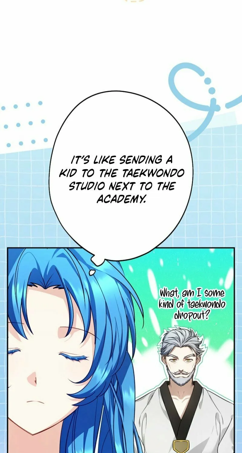 Although I Am a Mother-In-Law, I Do Not Like Conflict Between My In-Laws Chapter 37 page 37 - 