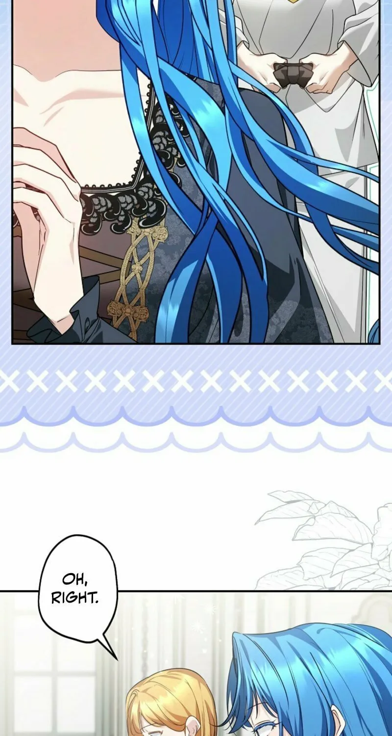 Although I Am a Mother-In-Law, I Do Not Like Conflict Between My In-Laws Chapter 37 page 38 - 