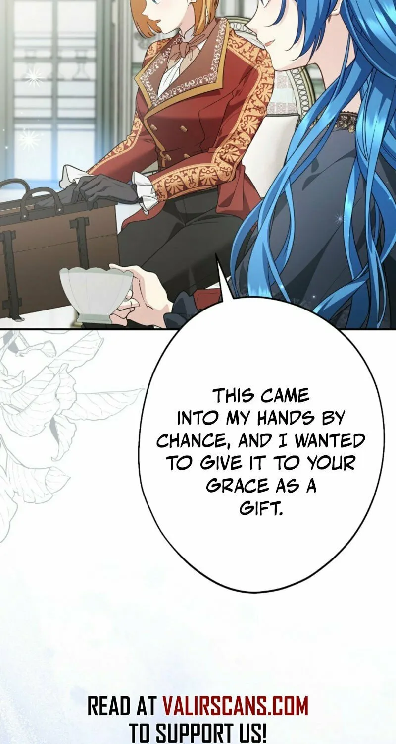 Although I Am a Mother-In-Law, I Do Not Like Conflict Between My In-Laws Chapter 37 page 39 - 