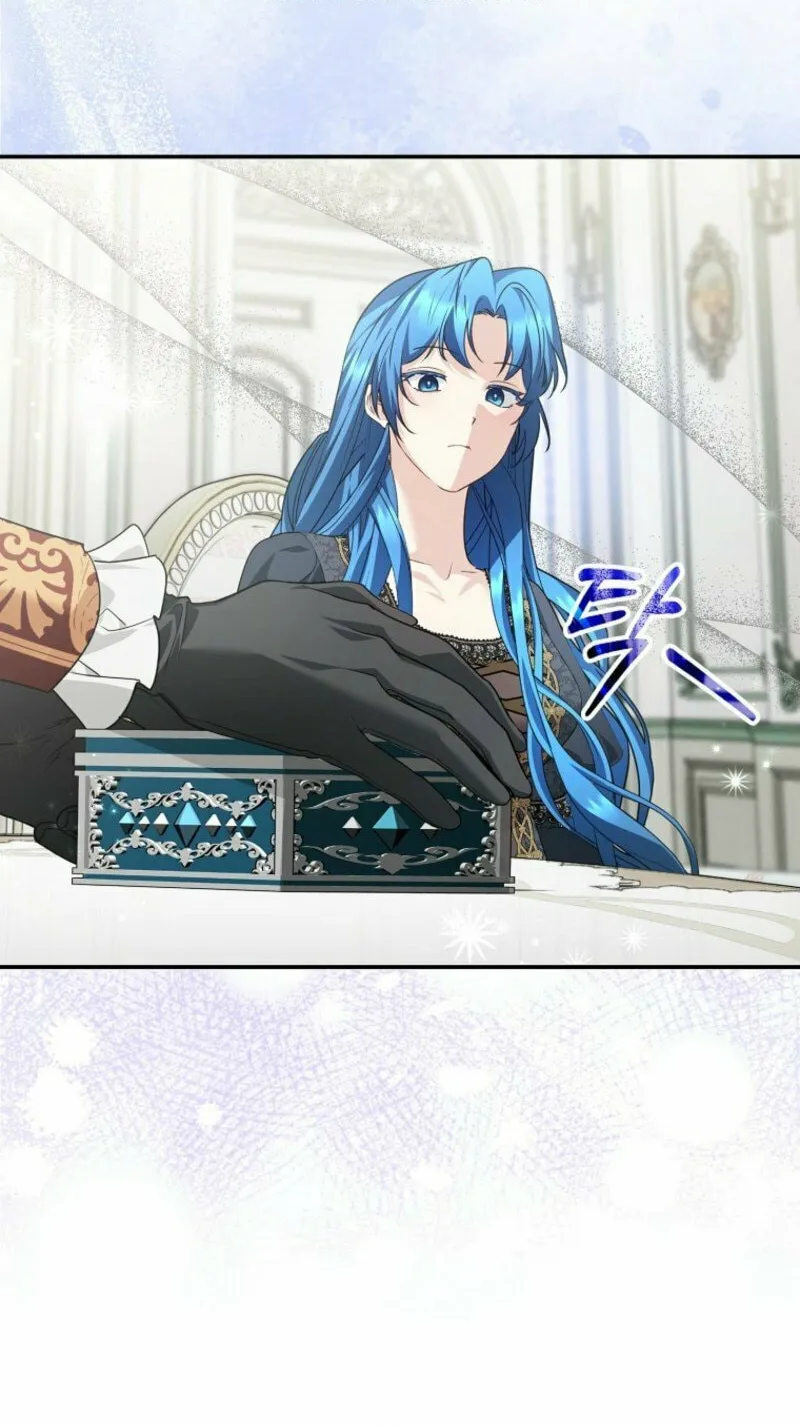 Although I Am a Mother-In-Law, I Do Not Like Conflict Between My In-Laws Chapter 37 page 40 - 