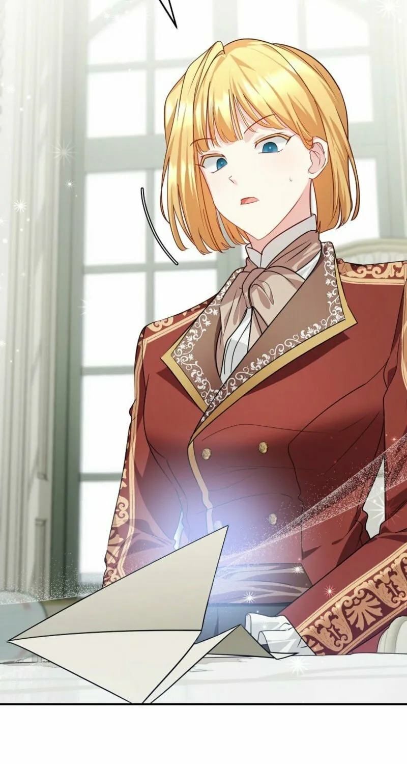 Although I Am a Mother-In-Law, I Do Not Like Conflict Between My In-Laws Chapter 37 page 5 - 