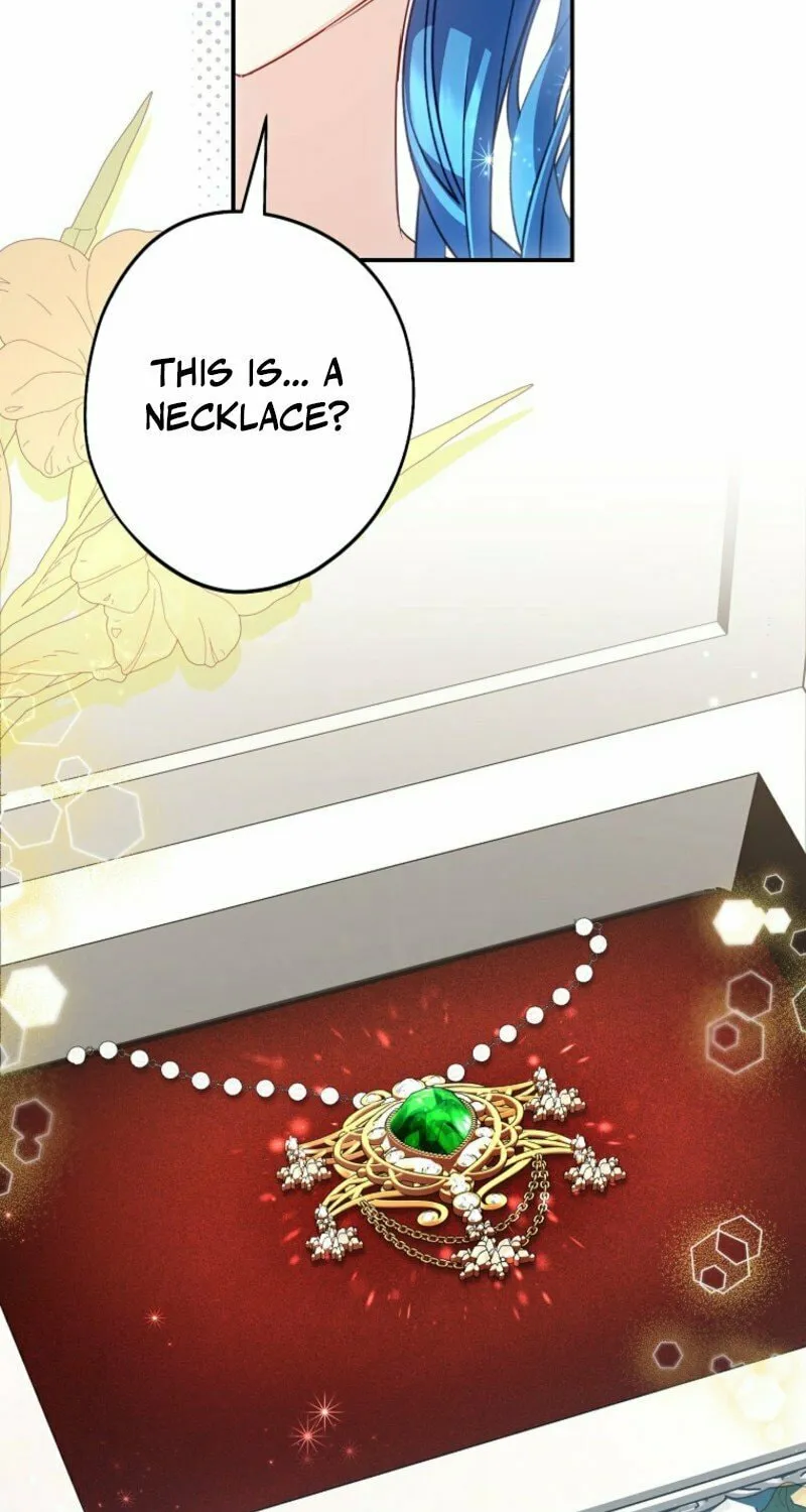 Although I Am a Mother-In-Law, I Do Not Like Conflict Between My In-Laws Chapter 37 page 43 - 