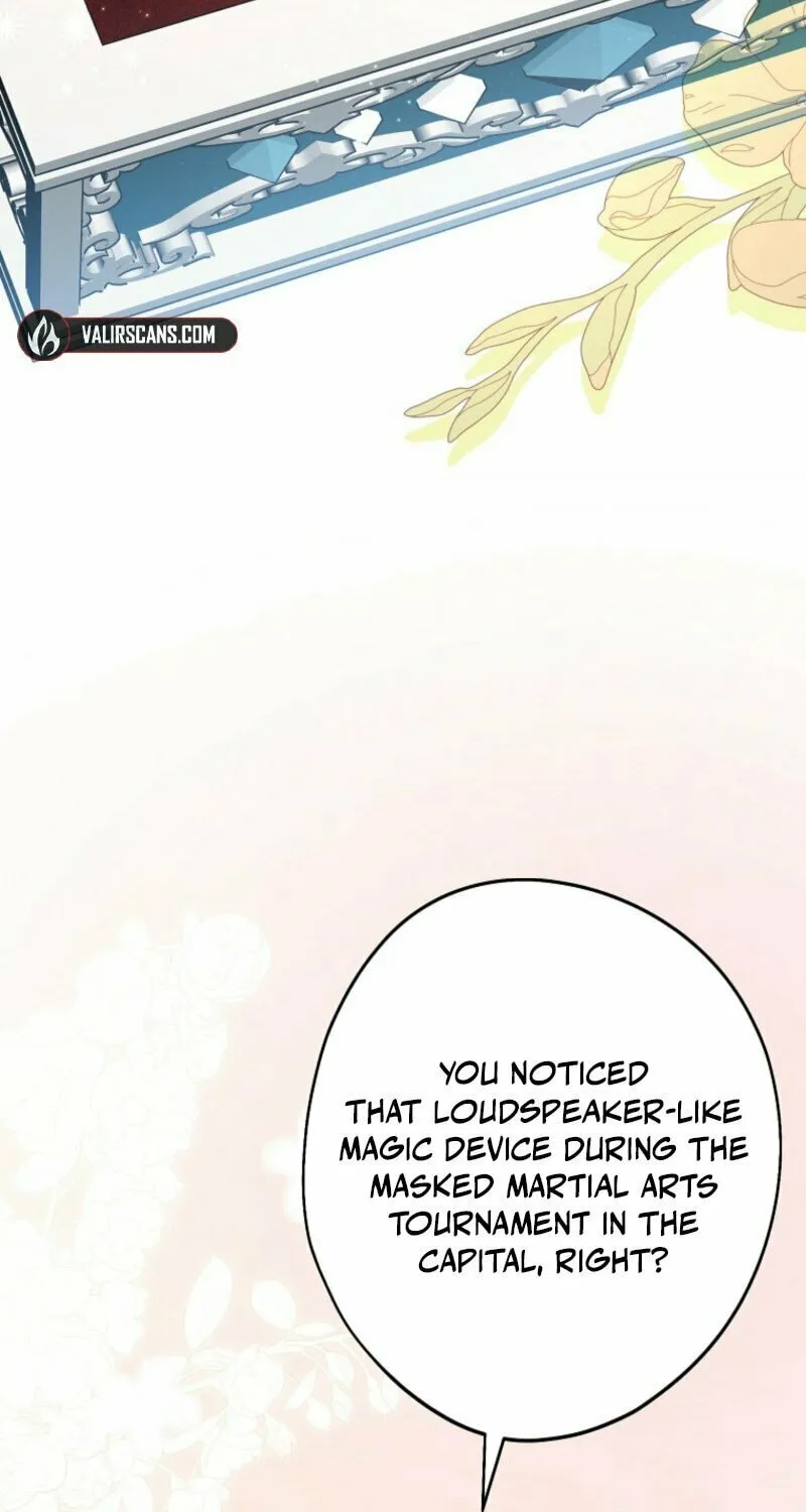 Although I Am a Mother-In-Law, I Do Not Like Conflict Between My In-Laws Chapter 37 page 44 - 