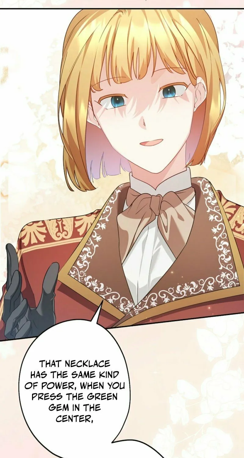 Although I Am a Mother-In-Law, I Do Not Like Conflict Between My In-Laws Chapter 37 page 45 - 