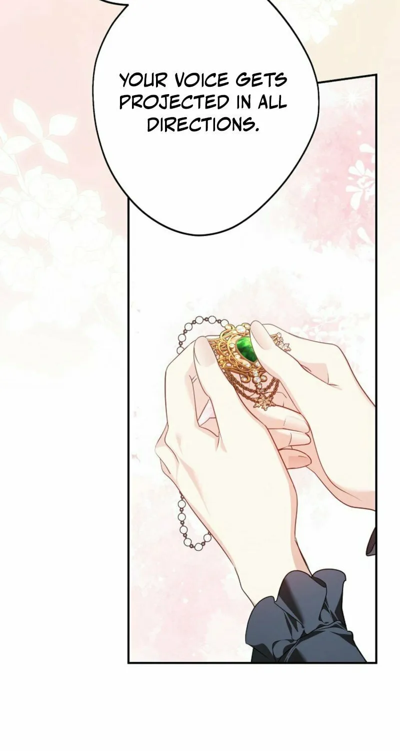 Although I Am a Mother-In-Law, I Do Not Like Conflict Between My In-Laws Chapter 37 page 46 - 