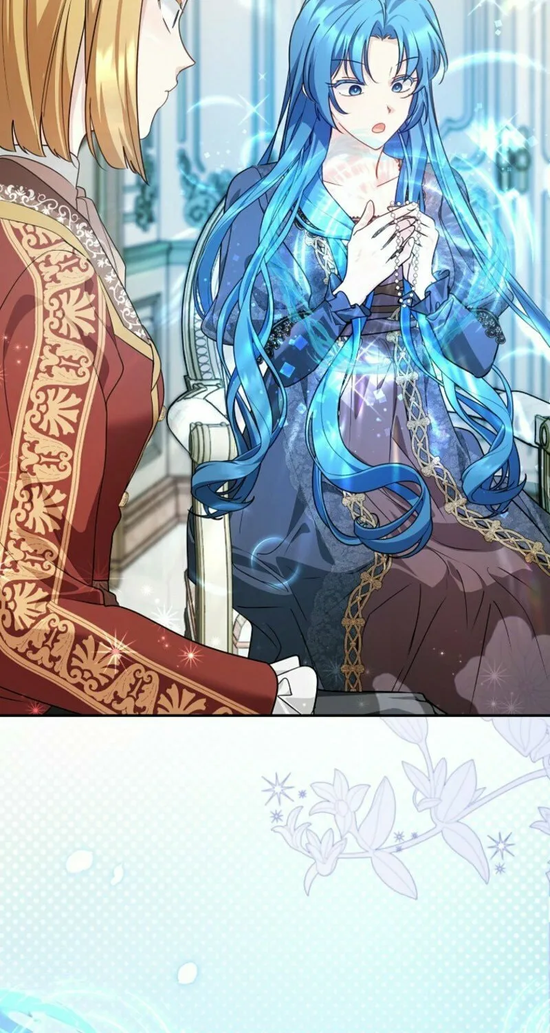 Although I Am a Mother-In-Law, I Do Not Like Conflict Between My In-Laws Chapter 37 page 48 - 