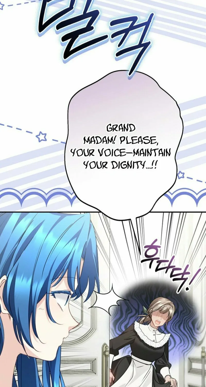 Although I Am a Mother-In-Law, I Do Not Like Conflict Between My In-Laws Chapter 37 page 50 - 