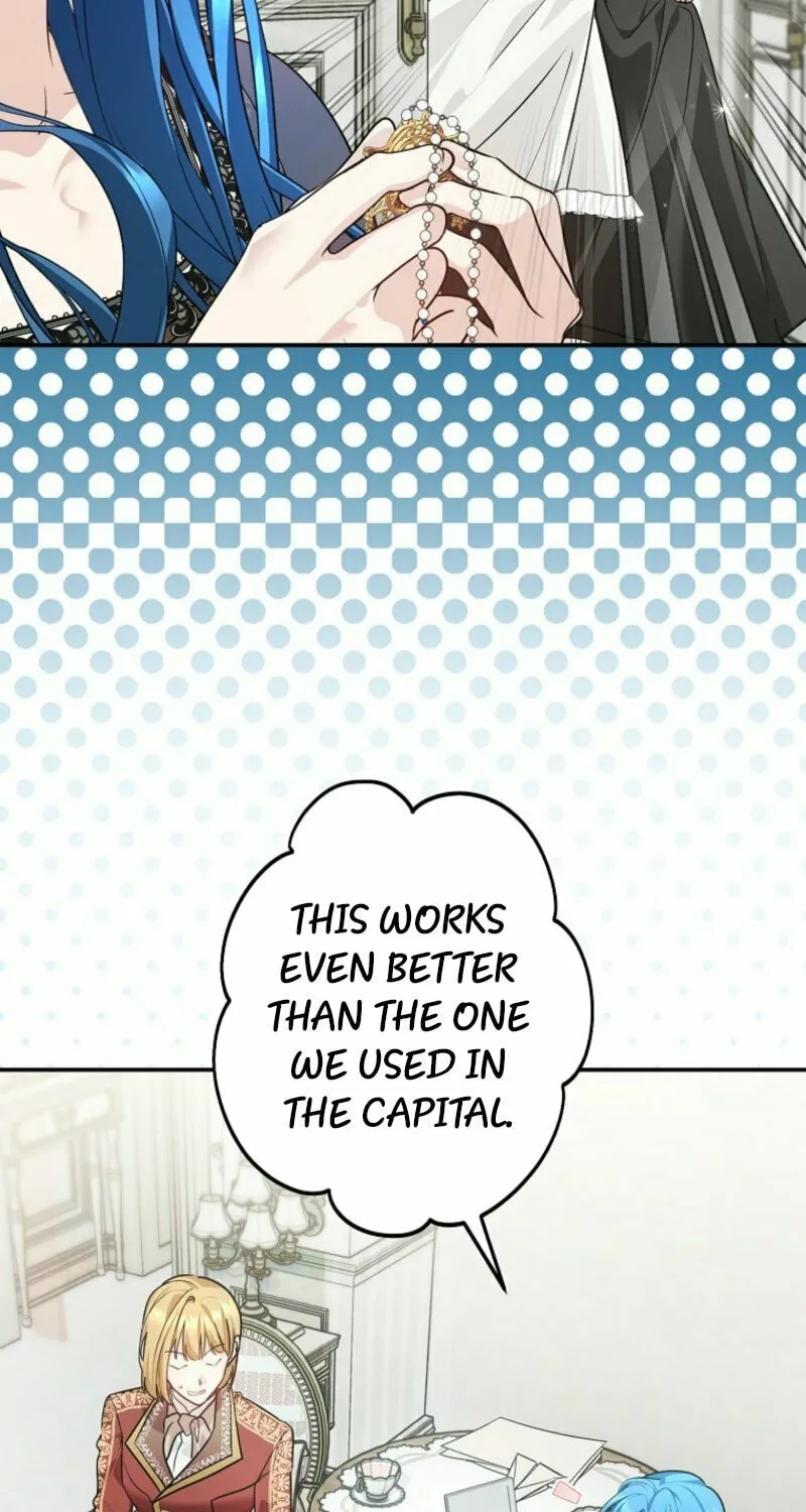 Although I Am a Mother-In-Law, I Do Not Like Conflict Between My In-Laws Chapter 37 page 51 - 
