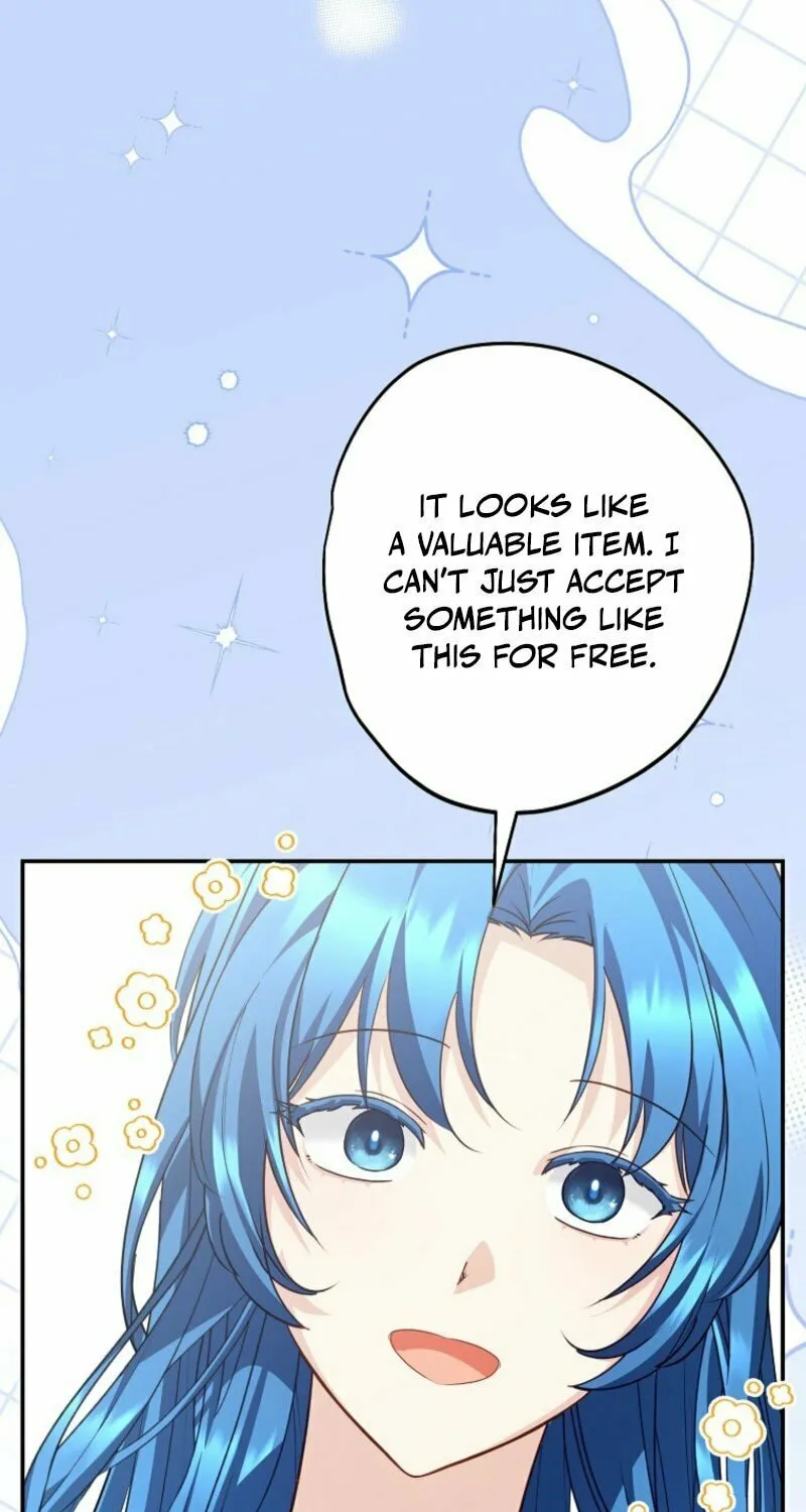 Although I Am a Mother-In-Law, I Do Not Like Conflict Between My In-Laws Chapter 37 page 53 - 