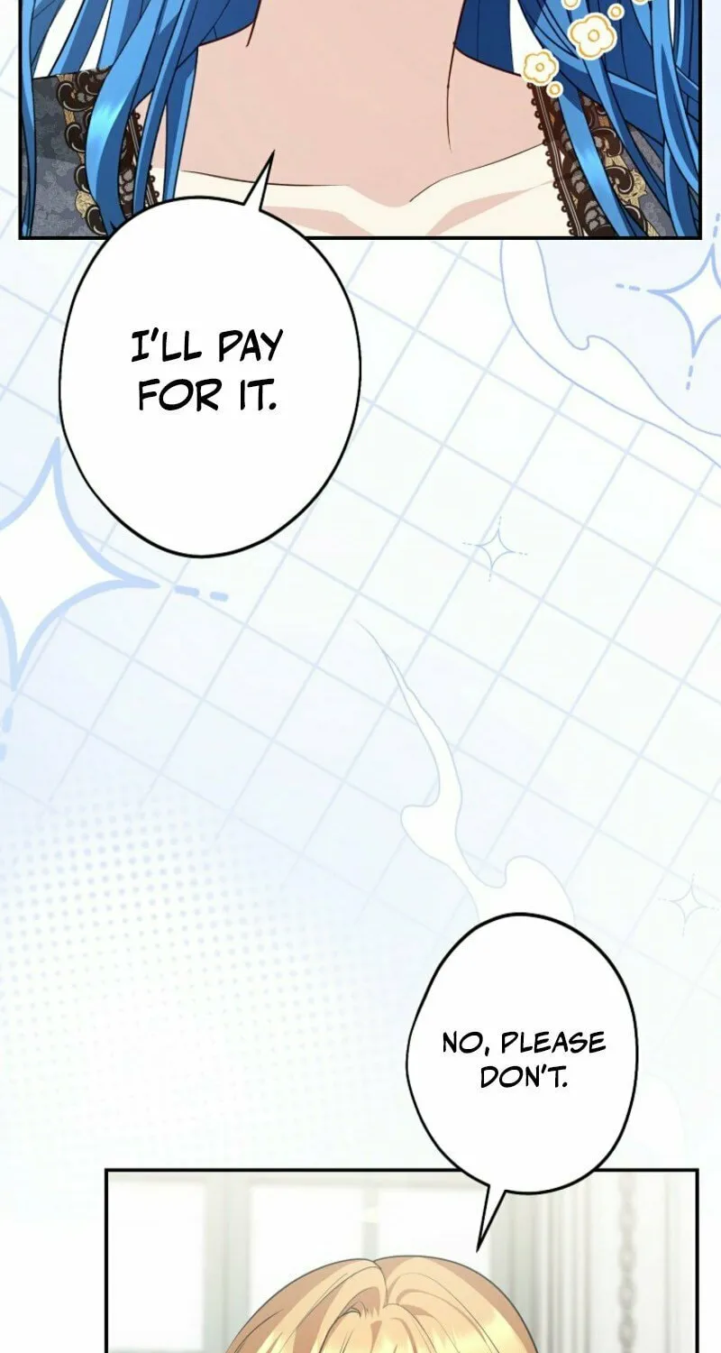 Although I Am a Mother-In-Law, I Do Not Like Conflict Between My In-Laws Chapter 37 page 54 - 