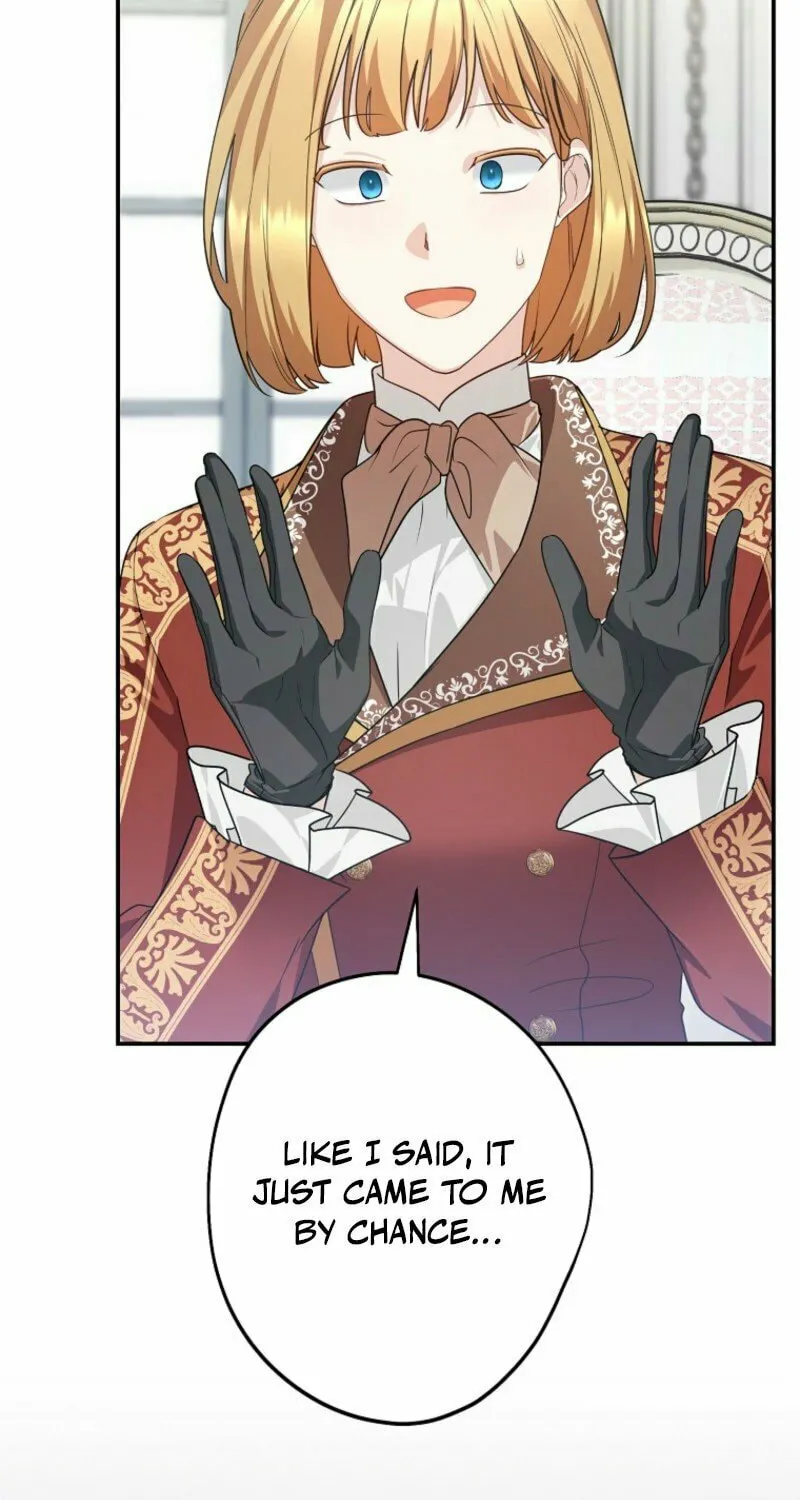 Although I Am a Mother-In-Law, I Do Not Like Conflict Between My In-Laws Chapter 37 page 55 - 