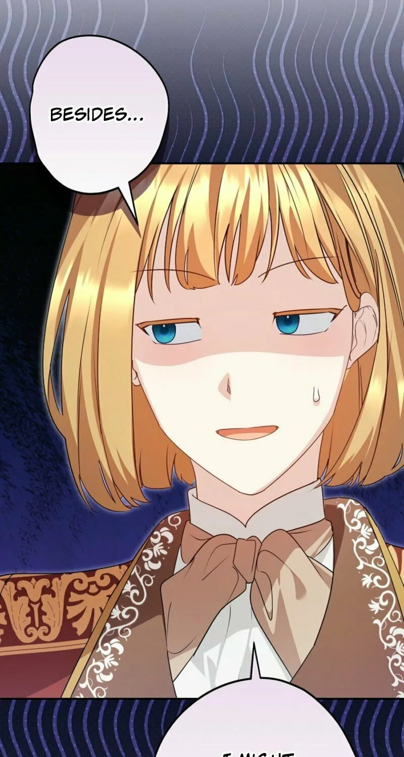 Although I Am a Mother-In-Law, I Do Not Like Conflict Between My In-Laws Chapter 37 page 57 - 