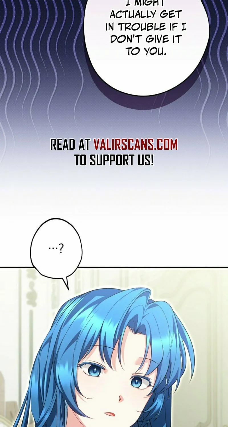 Although I Am a Mother-In-Law, I Do Not Like Conflict Between My In-Laws Chapter 37 page 58 - 