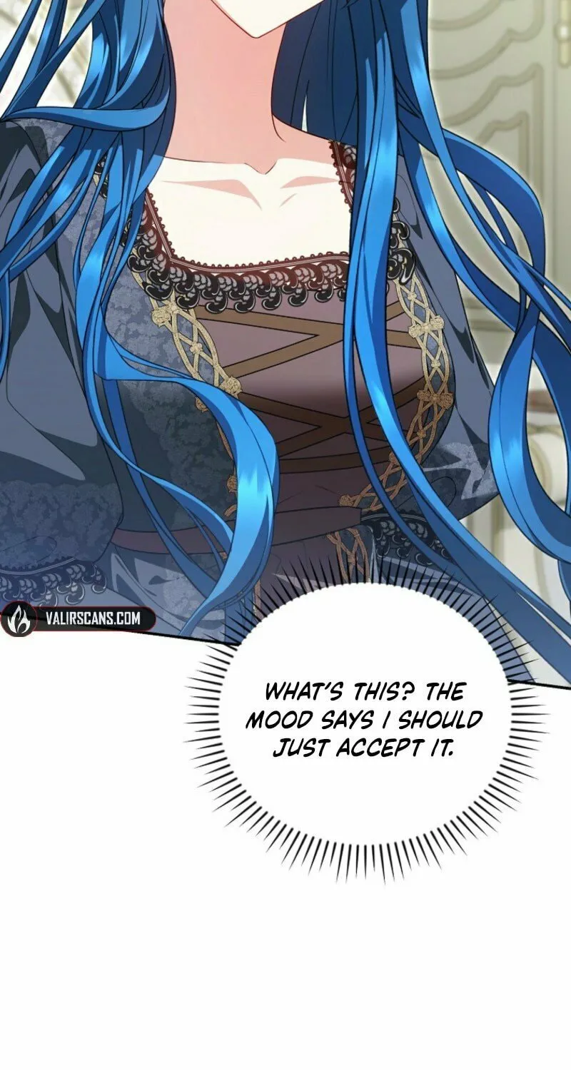 Although I Am a Mother-In-Law, I Do Not Like Conflict Between My In-Laws Chapter 37 page 59 - 